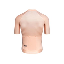 Jersey Manga Corta Pro Hombre (LITE APRICOT 2.4)