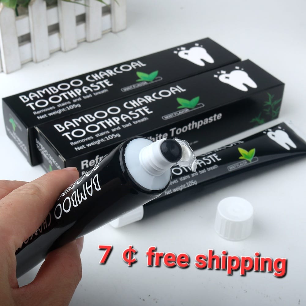 Tooth paste _0