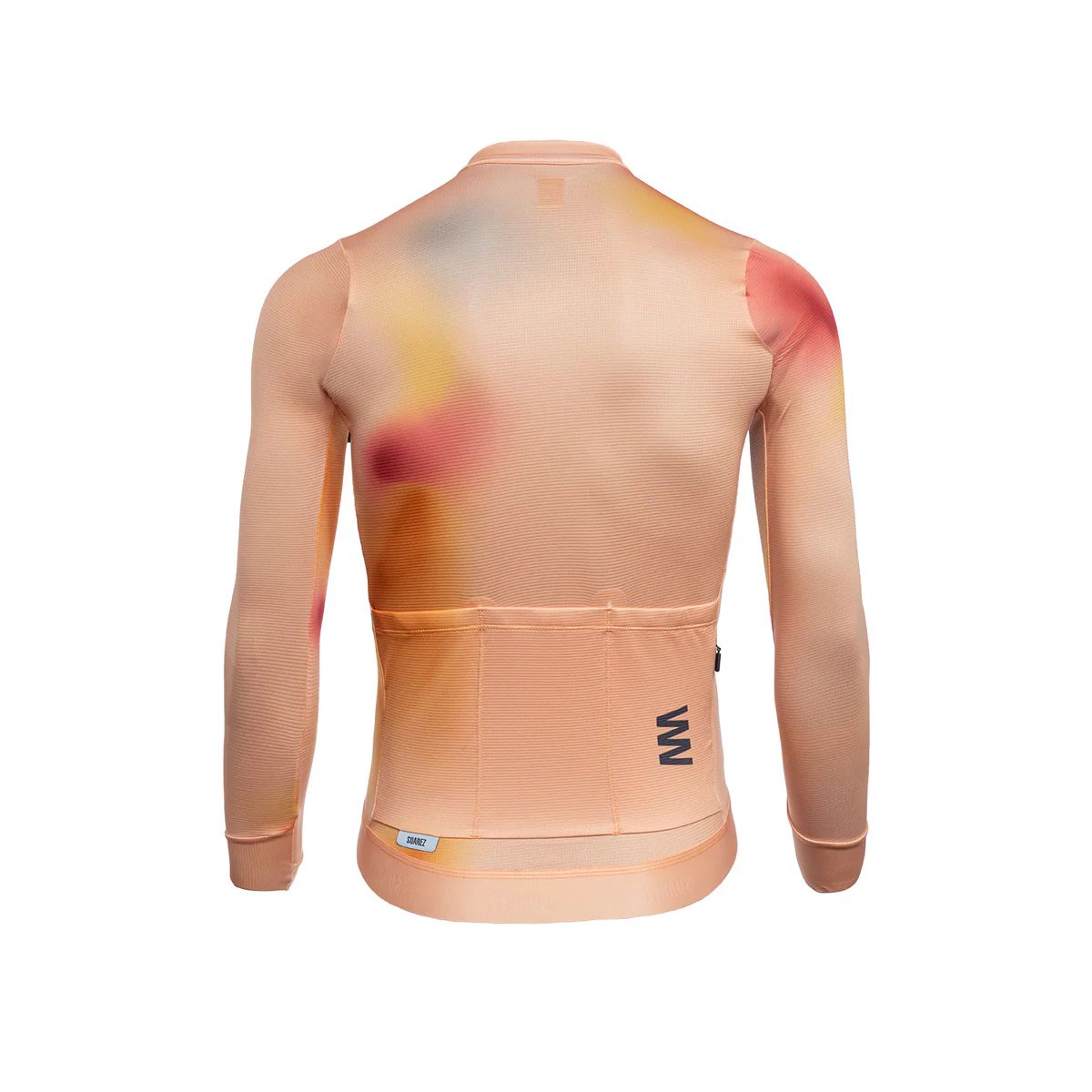 Jersey Manga Larga Performance Hombre (RAPID PEACH 2.3)_1
