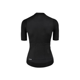Jersey Manga Corta Performance Mujer (SHADE BLACK 2.4) 