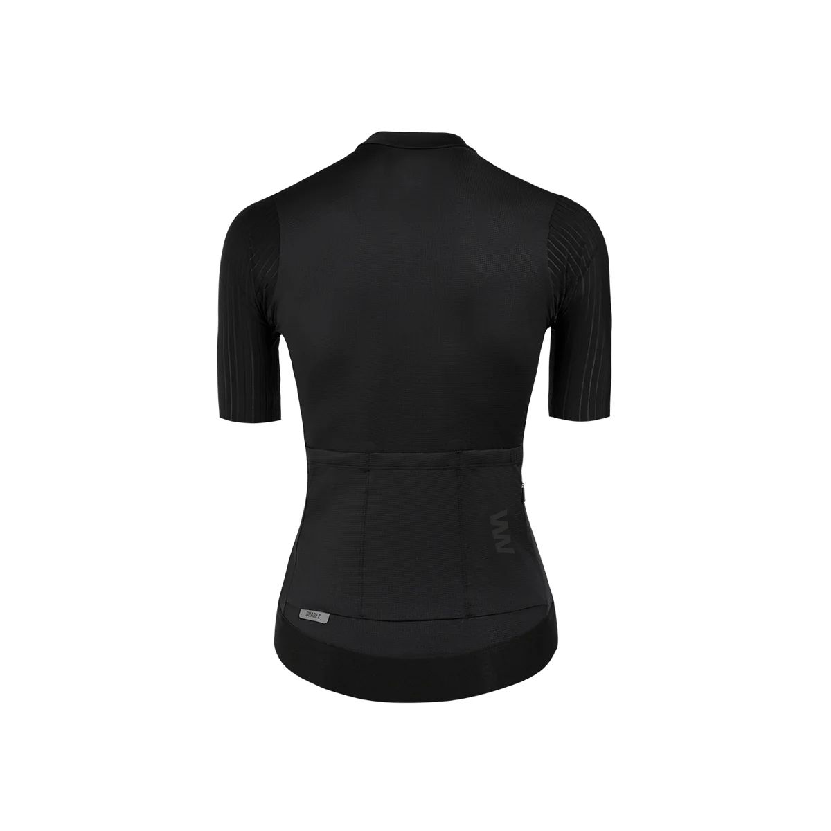 Jersey Manga Corta Performance Mujer (SHADE BLACK 2.4) _1