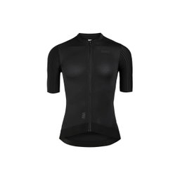 Jersey Manga Corta Performance Mujer (SHADE BLACK 2.4) 