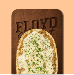 Pizza Cebolla Caramelizada