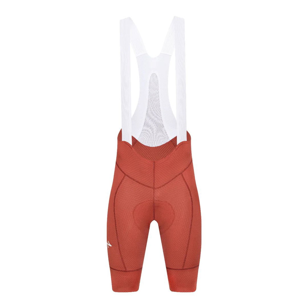 Bib Short Pro Hombre (HARD BRICK 2.4)