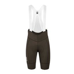 Bib Short Pro Hombre (HARD COCOA 2.3) 