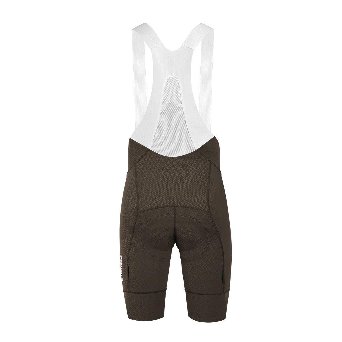 Bib Short Pro Hombre (HARD COCOA 2.3) _1