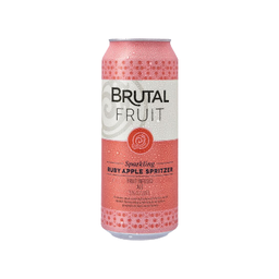 Brutal fruit