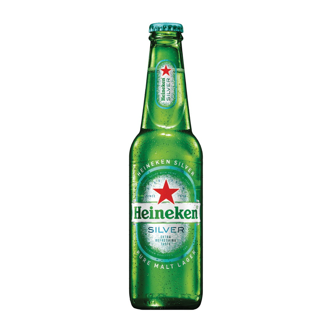 Heineken 