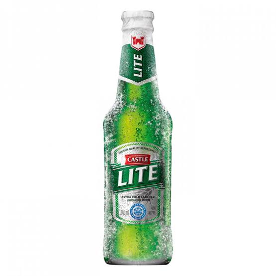 Castle Lite 