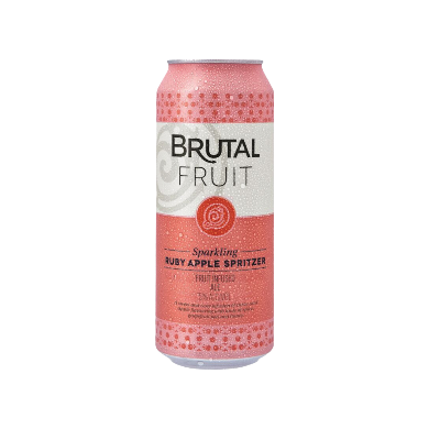 Brutal fruit 