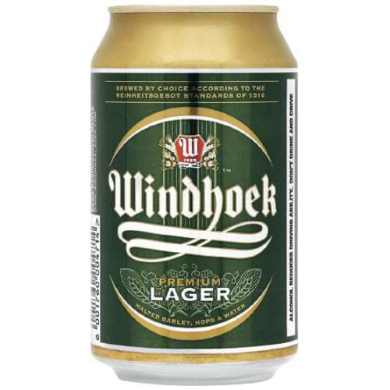 Windhoek