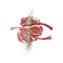 Lamb Chop 2 Lb / Chuleta de Cordero 2 Lb