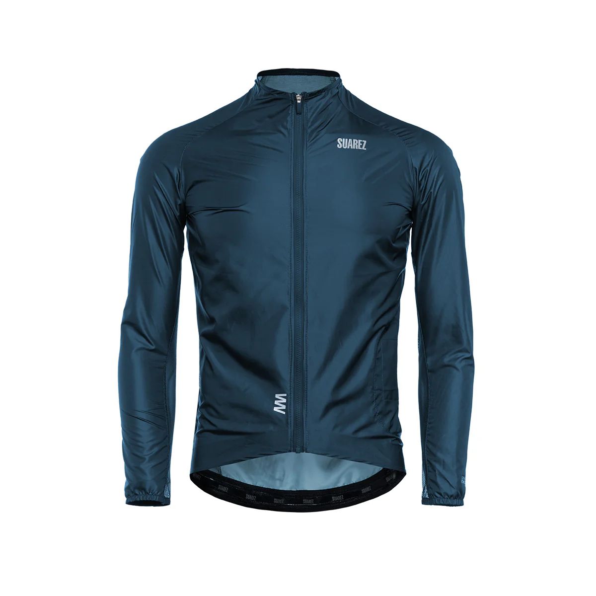 Chaqueta Rompevientos Bike Performance Hombre (SAIL PRUSSIAN BLUE 2.4) _0