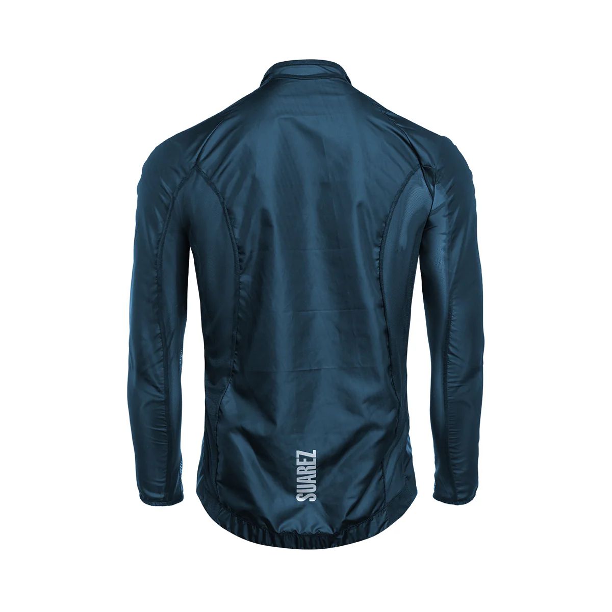 Chaqueta Rompevientos Bike Performance Hombre (SAIL PRUSSIAN BLUE 2.4) _1