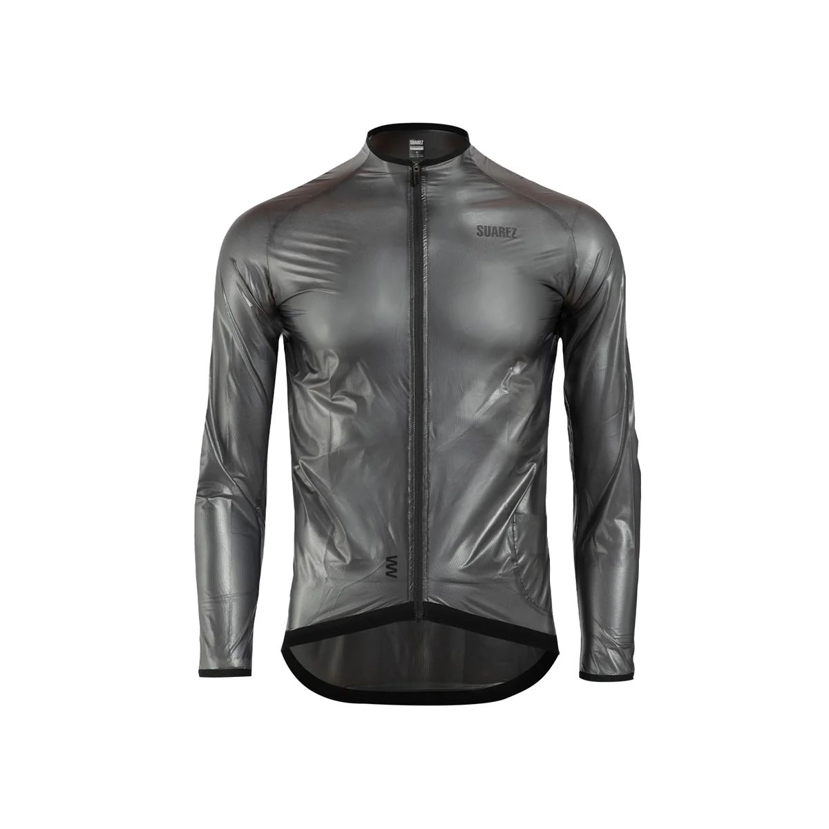 Chaqueta Impermeable Bike Performance Hombre (SHADOW 2.4)_0