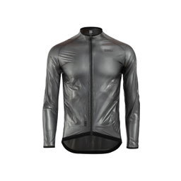 Chaqueta Impermeable Bike Performance Hombre (SHADOW 2.4)