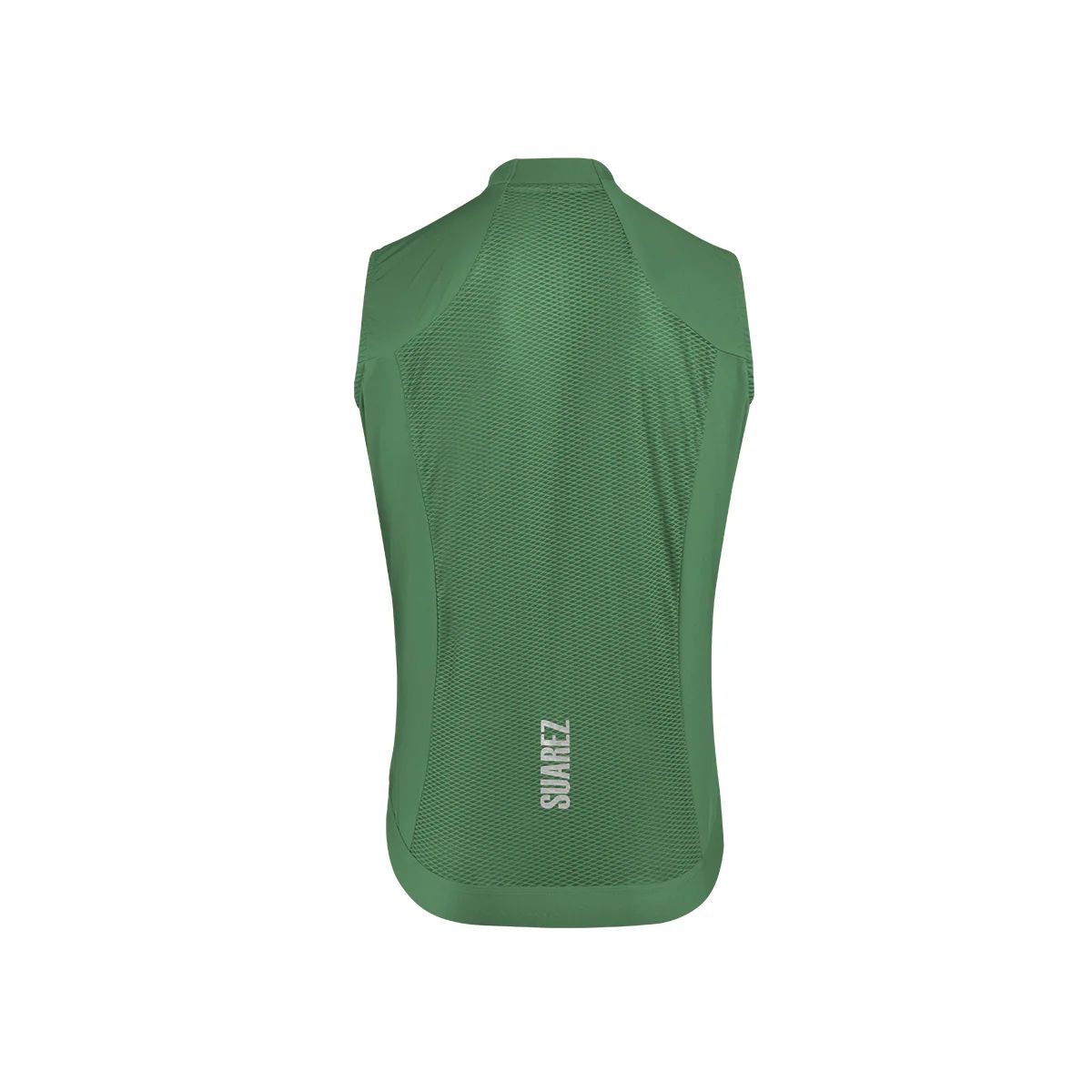 Chaleco Rompevientos Bike Performance Hombre (BARRIER DUSK LAUREL 2.3) _1