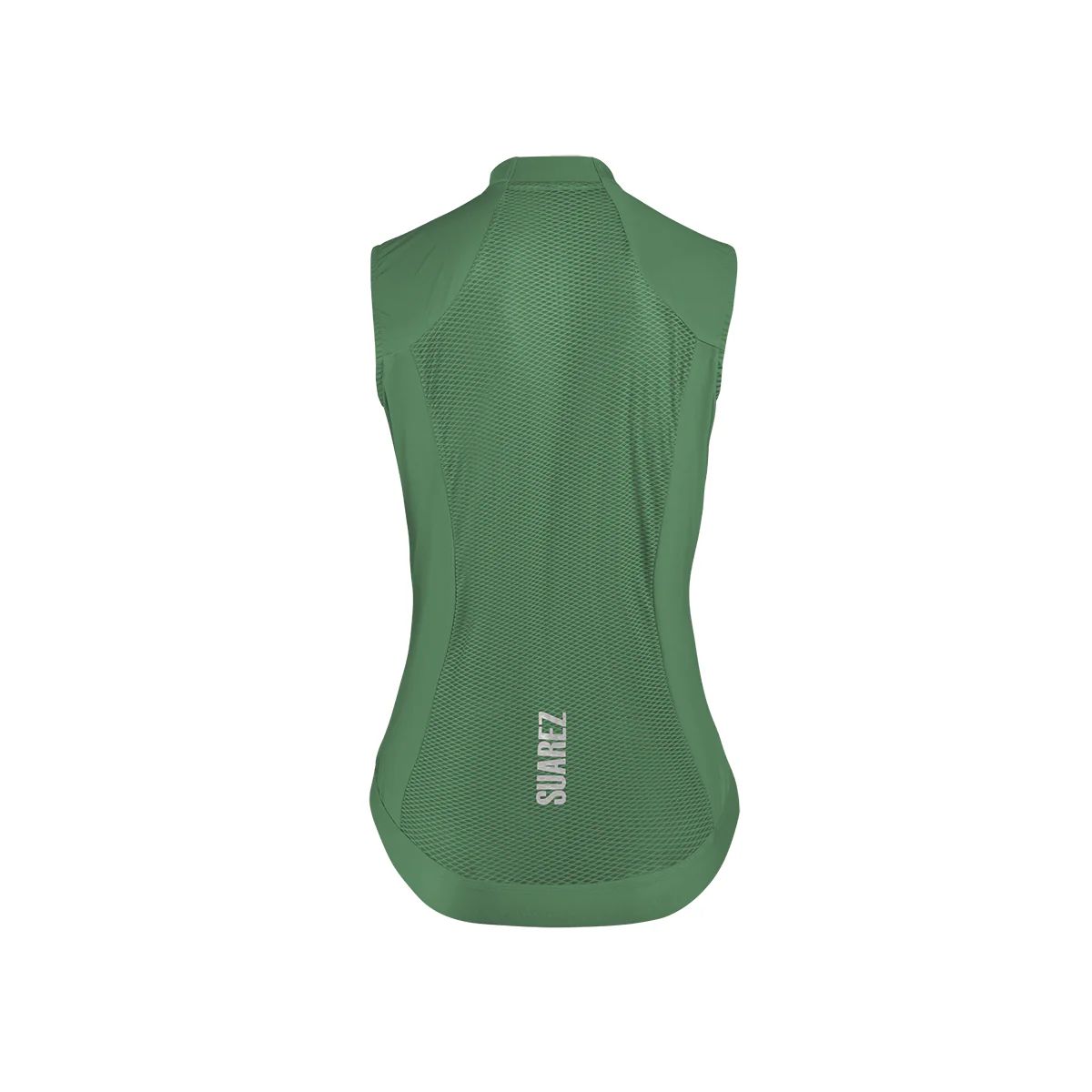 Chaleco Rompevientos Bike Performance Mujer (BARRIER DUSK LAUREL 2.3) _1