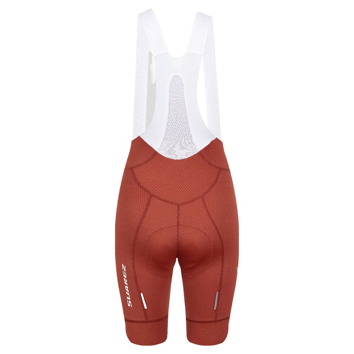 Bib Short Pro Mujer (HARD BRICK 2.4) _1