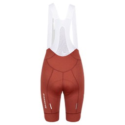 Bib Short Pro Mujer (HARD BRICK 2.4) 