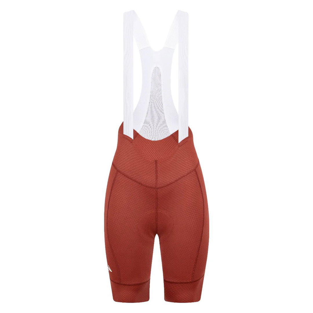 Bib Short Pro Mujer (HARD BRICK 2.4)