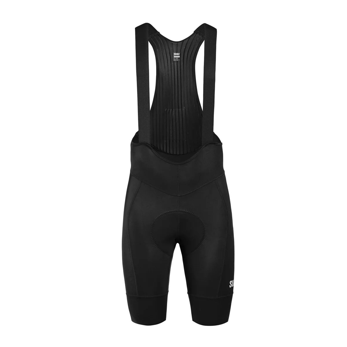 Bib Short Performance Hombre (FALCON BLACK 2.4) _1