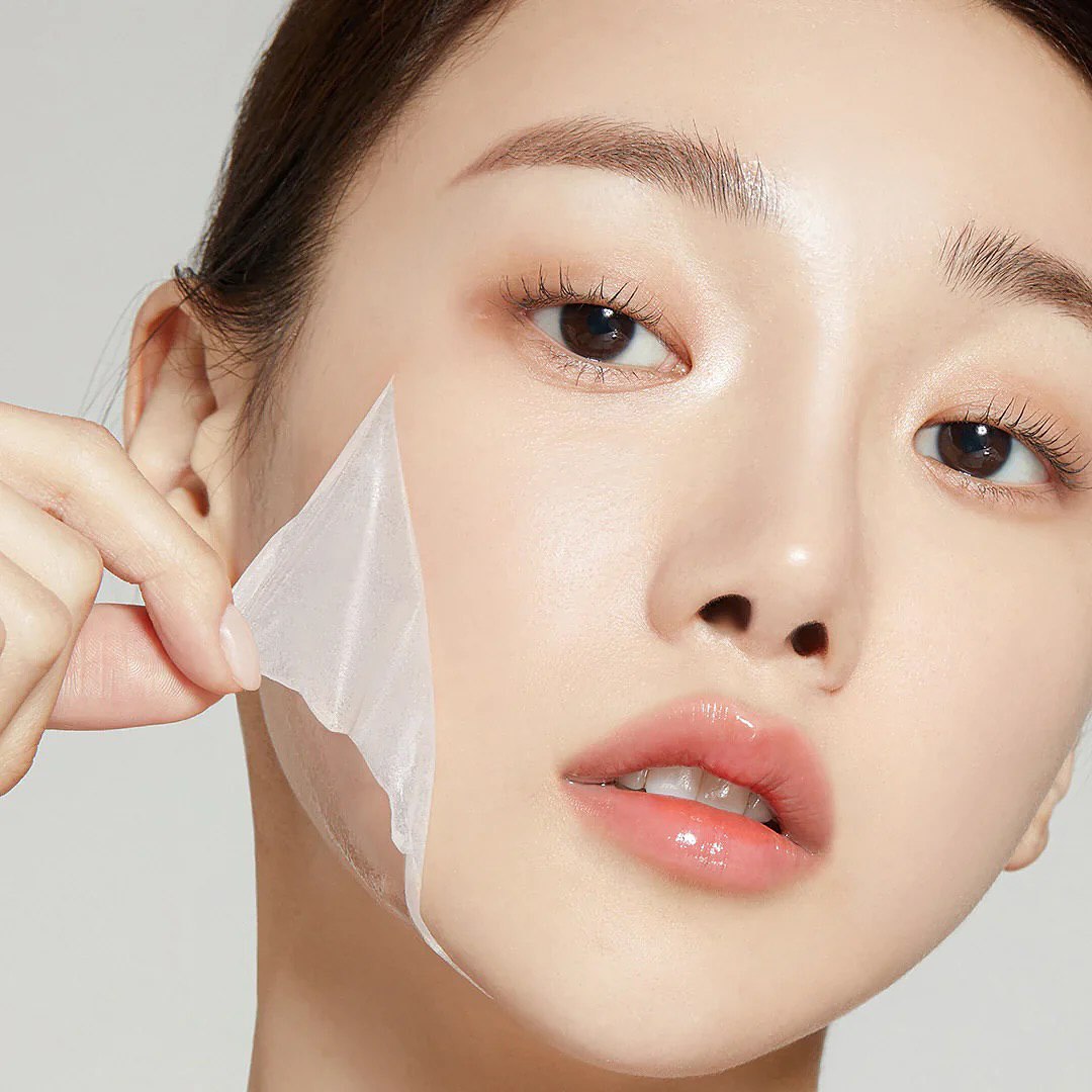 ⁨ Medicube Collagen Night Wrapping Mask 75ml|ميدكيوب ماسك الكولاجين الليلي  _1