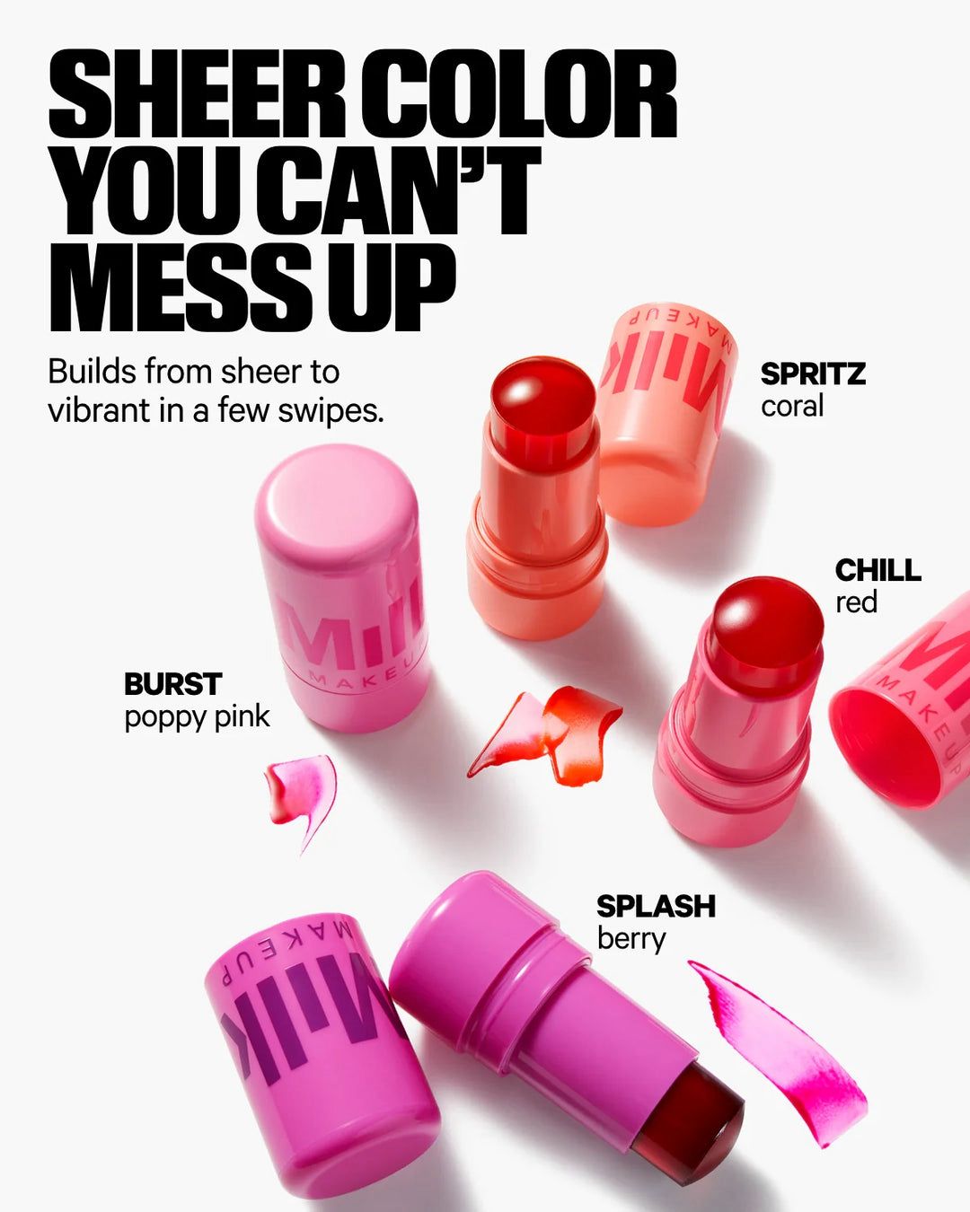 Jelly Tint Milk Formbo ميلك فورمبو تنت جيلي
