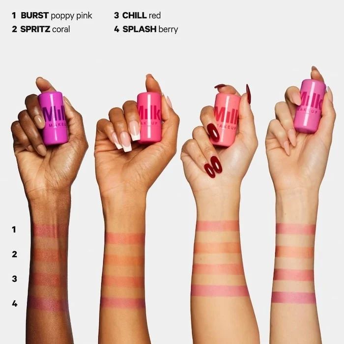 Jelly Tint Milk Formbo ميلك فورمبو تنت جيلي