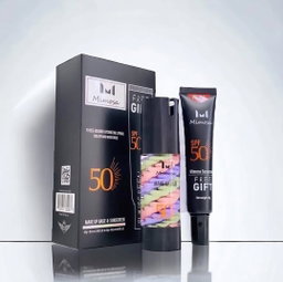 Mimosa MAKE UP BASE 7in1 برايمر ميموسا 7 في 1