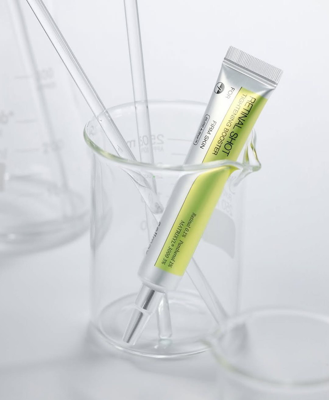 ⁨ CELIMAX RETINAL SHOT TIGHTENING BOOSTER كريم رتنال شوت من سيلماكس_1
