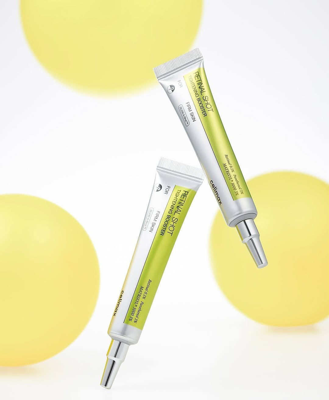 ⁨ CELIMAX RETINAL SHOT TIGHTENING BOOSTER كريم رتنال شوت من سيلماكس_0