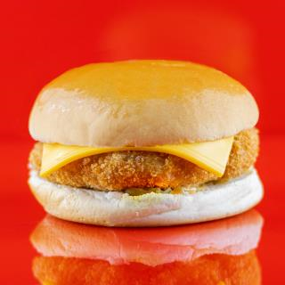 Chicky Burger_0