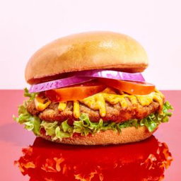 Burgers
