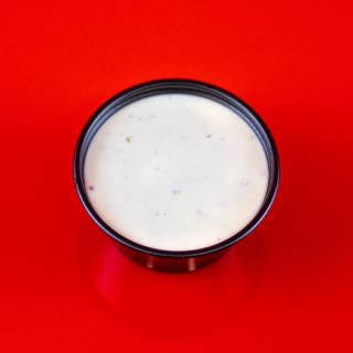 Salsa Blanca