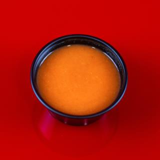 Salsa Buffalo