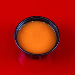 Salsa Buffalo