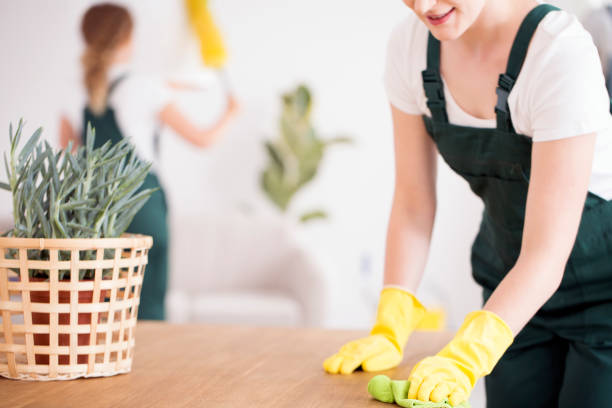 Weekly Cleaning – Flexible Plan_0