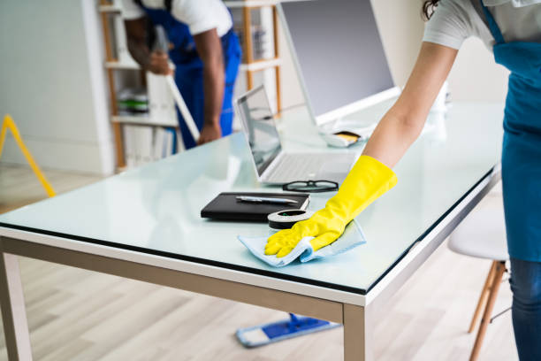 Regular Cleaning – Every 2 or 4 Weeks_0