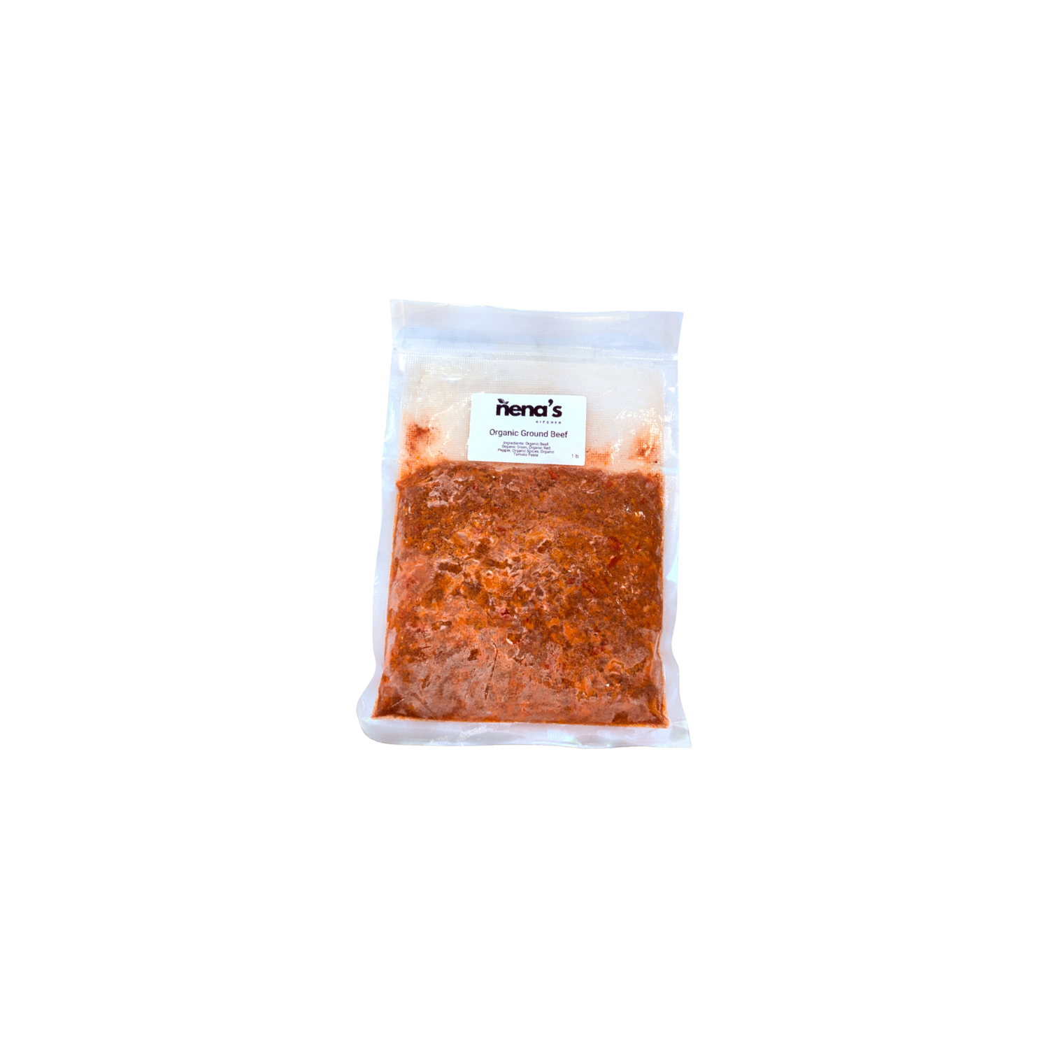 🌿 Carne Molida Orgánica / Organic Ground Beef_4