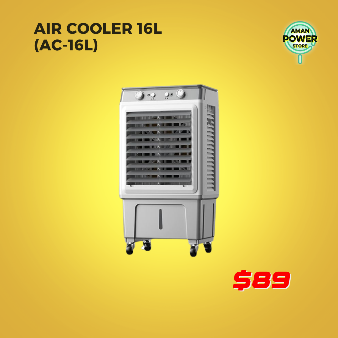AIR COOLER 16L (AC-16L)