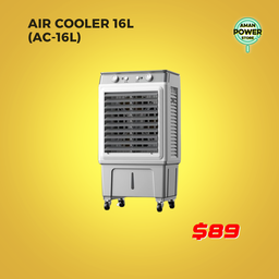 AIR COOLER 16L (AC-16L)