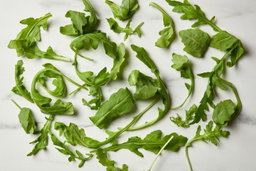 Arugula per bag / Rúcula por bolsa 