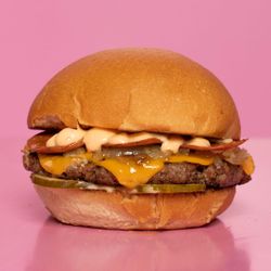 DIRTY SUPREME BACON (VE)
