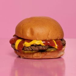 DIRTY HAMBURGER (VE)