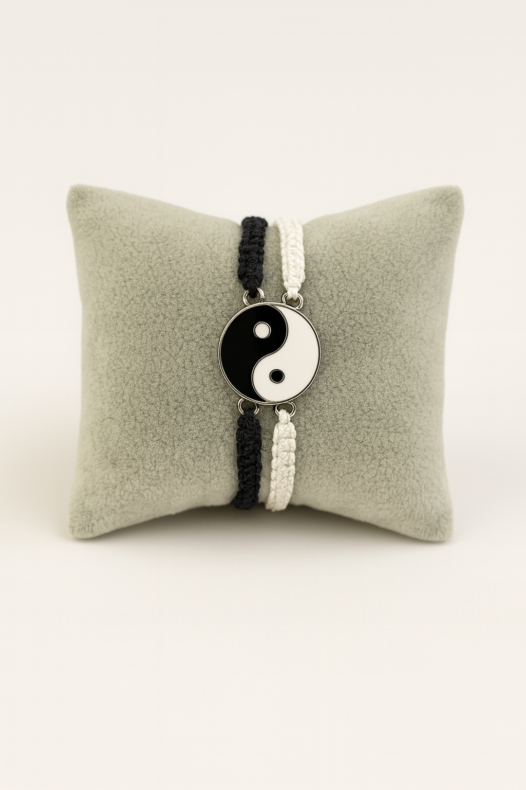 Bracelet Ying Yang_0