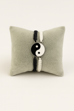 Bracelet Ying Yang