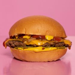 DIRTY CHEESEBURGER (VE)
