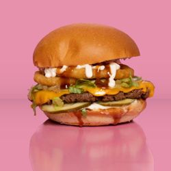 DIRTY SMOKED SMASH (VE)