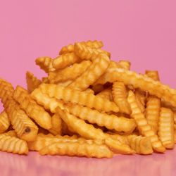 DIRTY  FRIES